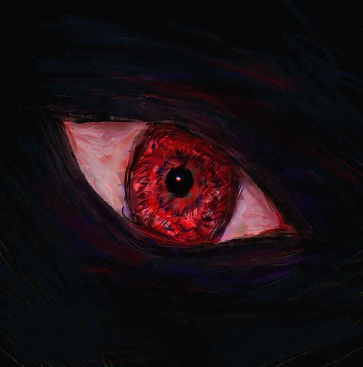 Unknown target